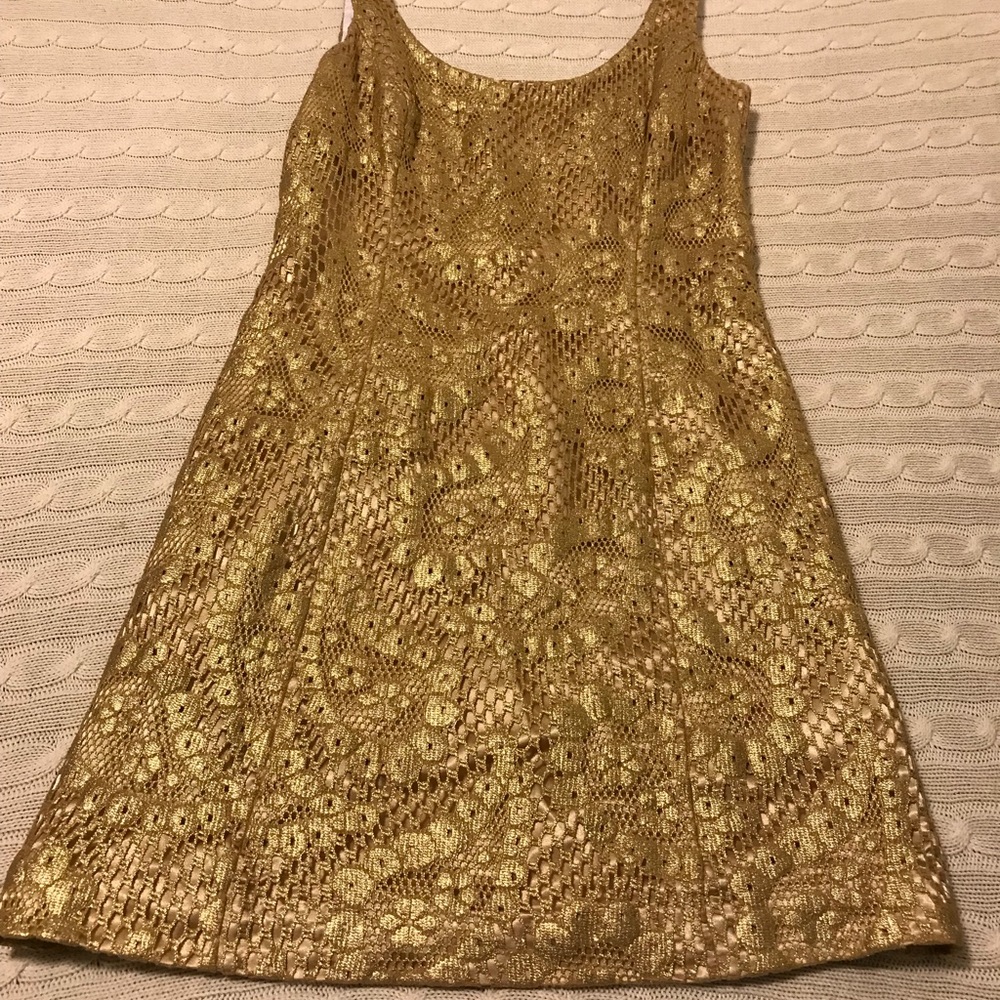 Lilly Pulitzer Shift Dress
